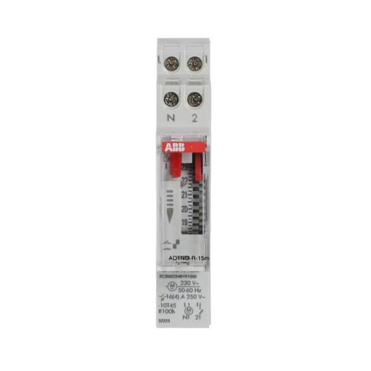 AD1NOR15M ABB - AD1NO-R-15m Original