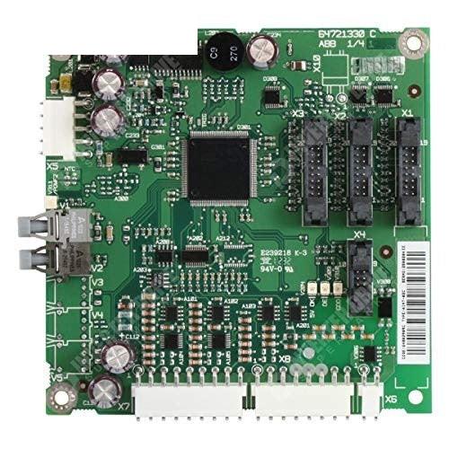 AINT-02C ABB 12-Month Warranty