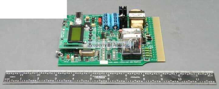 C86-10328 ABB 100% New