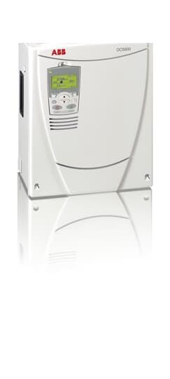 DCS800-S02-0680-05-0 ABB Original