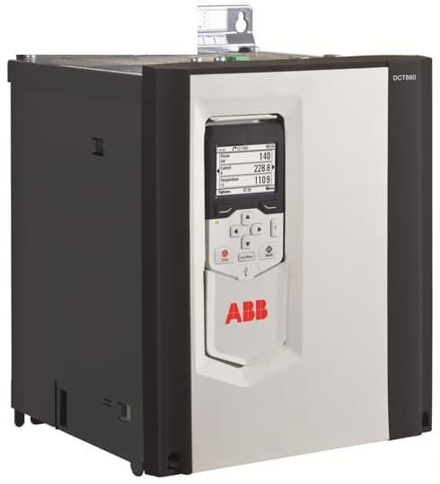 DCT880-W02-0200-07-0 ABB Unbelievable Prices!