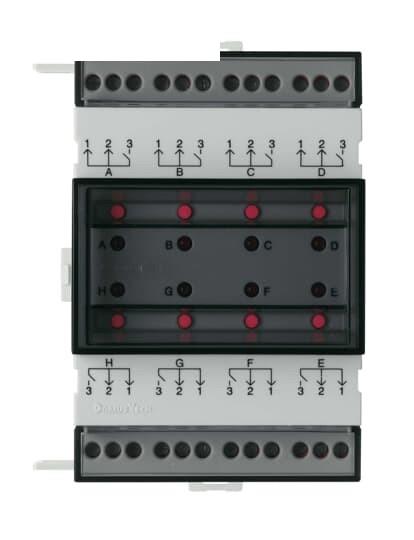 DTH2008 ABB 12-Month Warranty