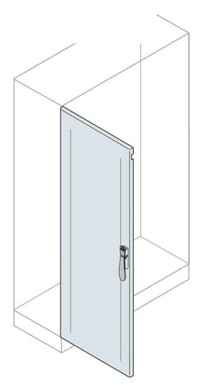 EC2080FC8K ABB - IS2-EC2080FC8K 12-Month Warranty