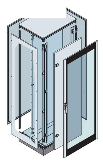 EE1860K ABB - IS2-EE1860K 100% New