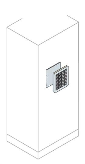EN3150 ABB - IS2-EN3150 12-Month Warranty