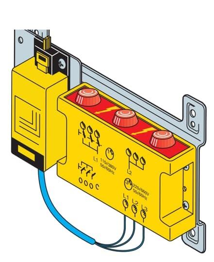 EV1147 ABB - IS2-EV1147 Trusted supplier