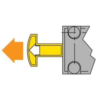 EV1144 ABB - IS2-EV1144 100% New