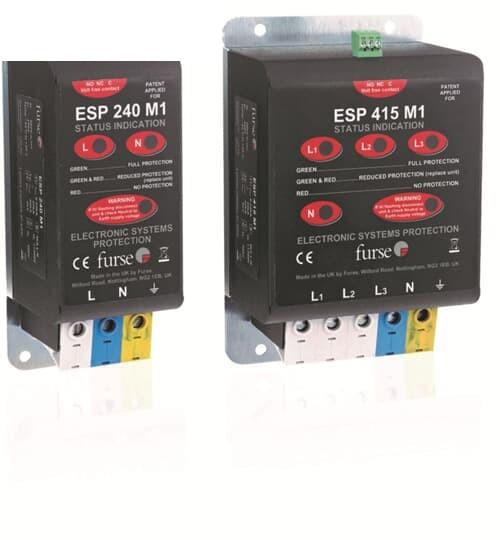 7TCA085460R0089 ABB - ESP 240M1 Trusted supplier