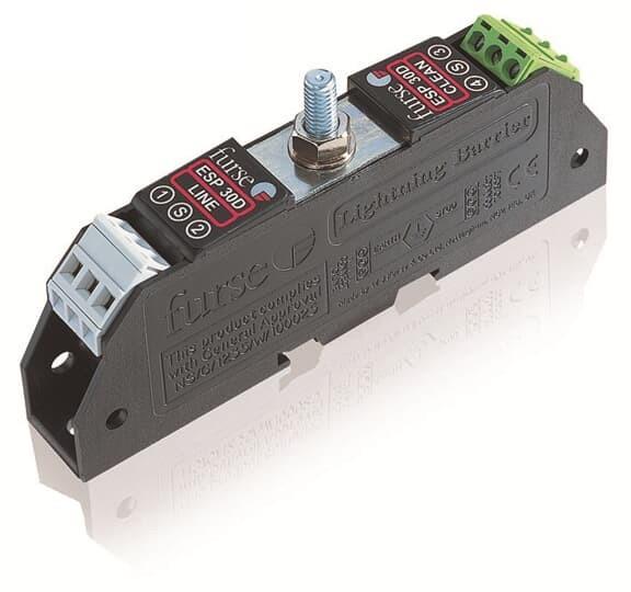 7TCA085400R0104 ABB - ESP 30E 100% New