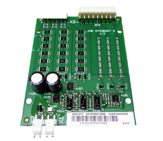 68258529 ABB - AINP-01C SP KIT Trusted supplier