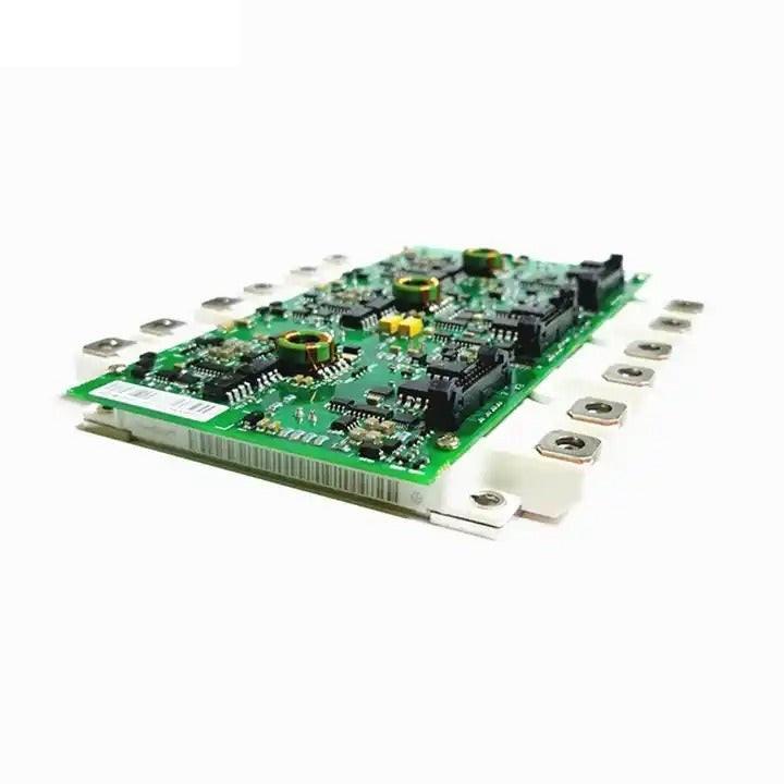 64783831 ABB - FS450R17KE3/AGDR-61C Trusted supplier