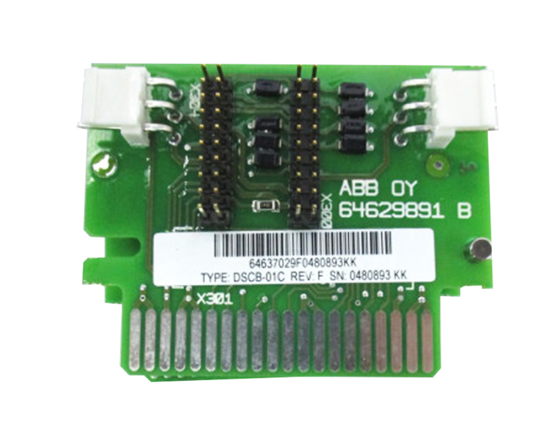 64637029 ABB - DSCB-01C Fast Shipping!