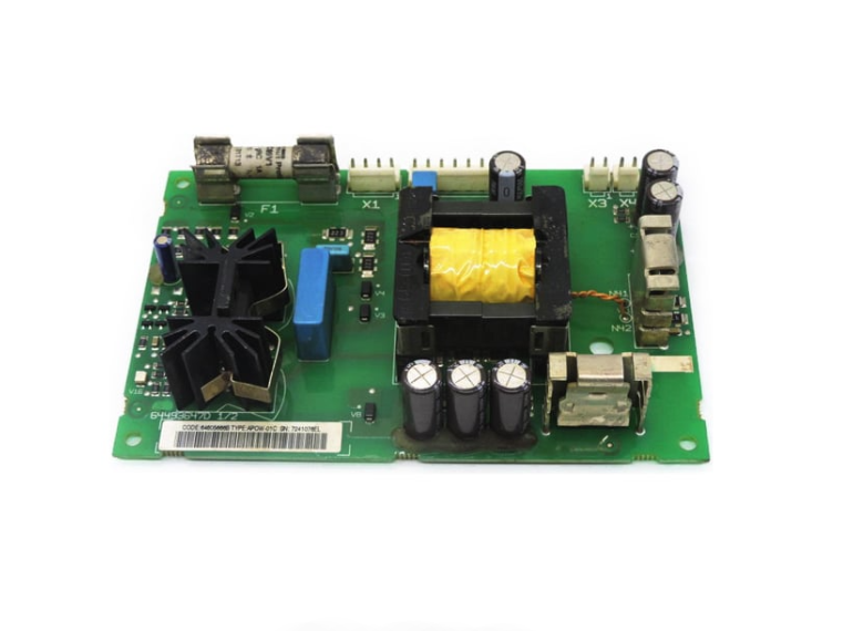 64605666 ABB - APOW-01C New In Stock