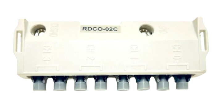 64492454 ABB - RDCO-02C 100% New