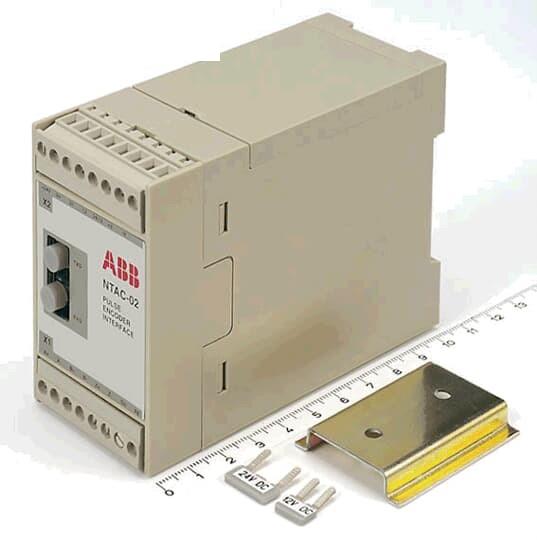 58976008 ABB - NTAC-02 Original