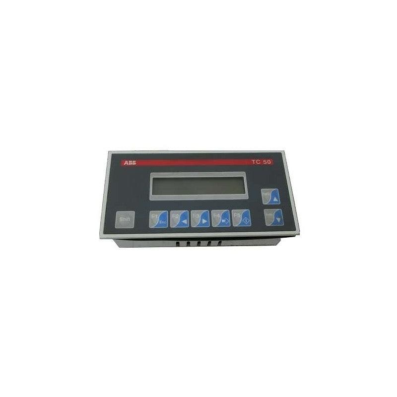 TC50 ABB - Control Panel 1SBP260150R1001 Trusted supplier