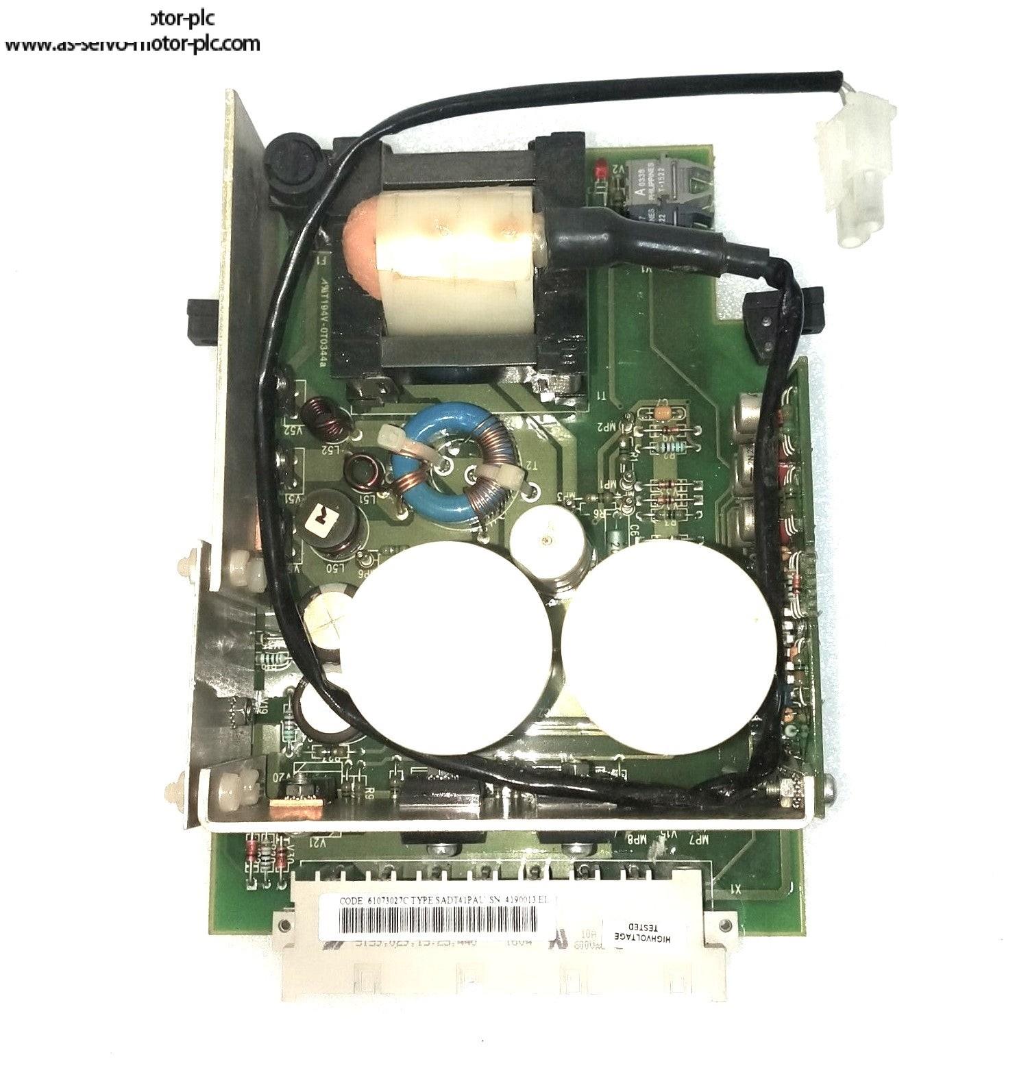 SADT-41-PAU ABB - 61073027 30-Day Returns！