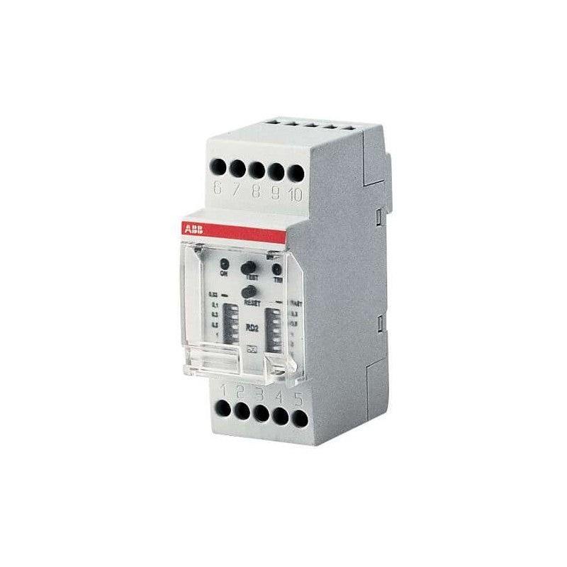 RD2 ABB - 2CSM142120R1201 EG 316 2 12-Month Warranty