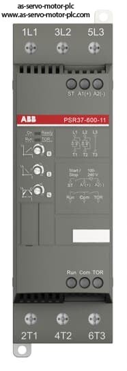 PSR37-600-11 ABB - 1SFA896110R1100 New In Stock