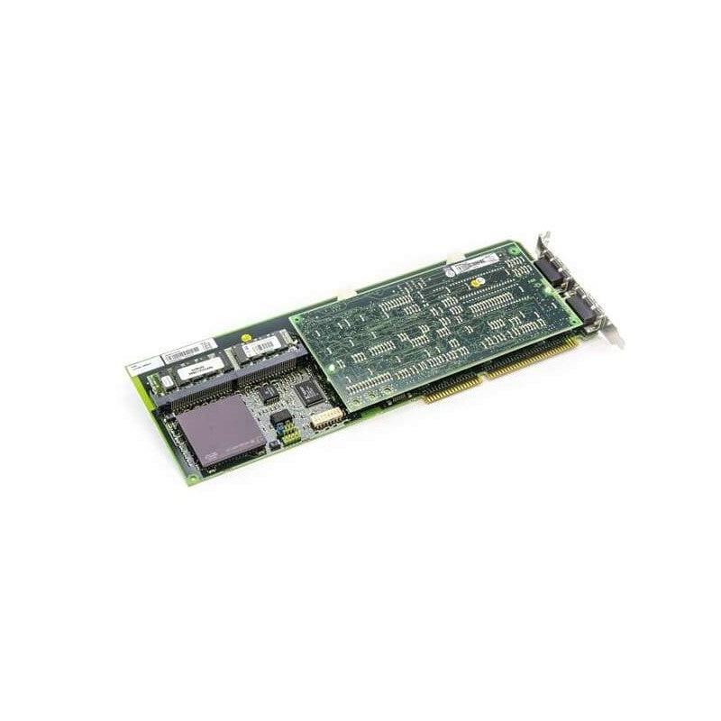 PU512V2 ABB - Real Time Accelerator Module 3BUR001401R1 Original