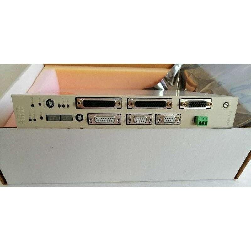 PM645B ABB - Processor Module 3BSE010535R1 12-Month Warranty