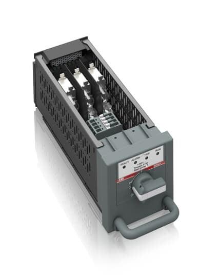 MStart ABB - 1TGE106010E4080 12-Month Warranty