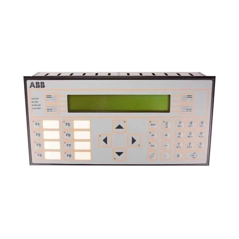 MT-60 ABB - GATS110092R0401 12-Month Warranty