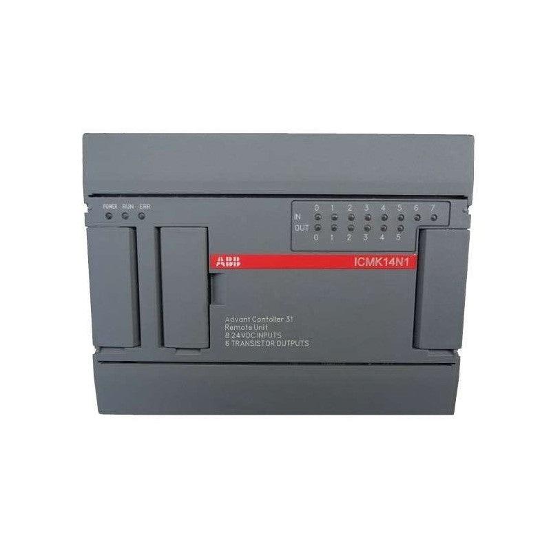 ICMK14N1 ABB - 1SBP260052R1001 12-Month Warranty