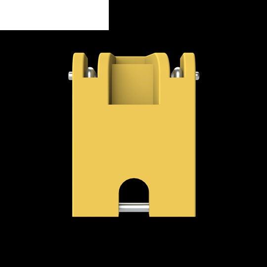 GJF1101903R0001 ABB - SA1 Original