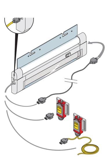 EV1040 ABB - IS2-EV1040 12-Month Warranty