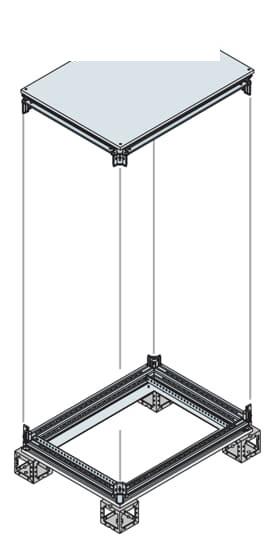 EK8060KN ABB - IS2-EK8060KN Trusted supplier