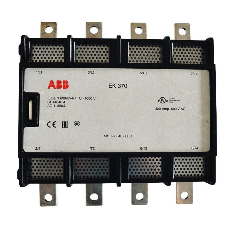 EK370-40-11 220-230V 50HZ ABB - SK827040-AL 12-Month Warranty