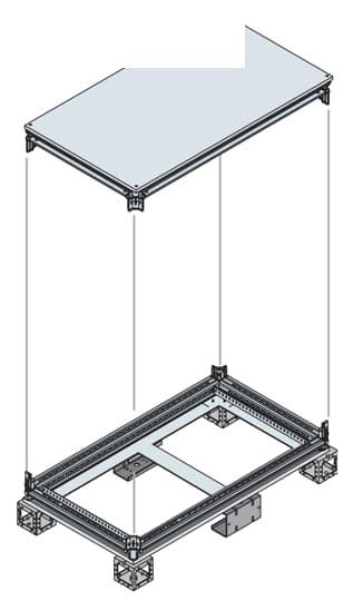 EK1250KN ABB - IS2-EK1250KN Fast Shipping!