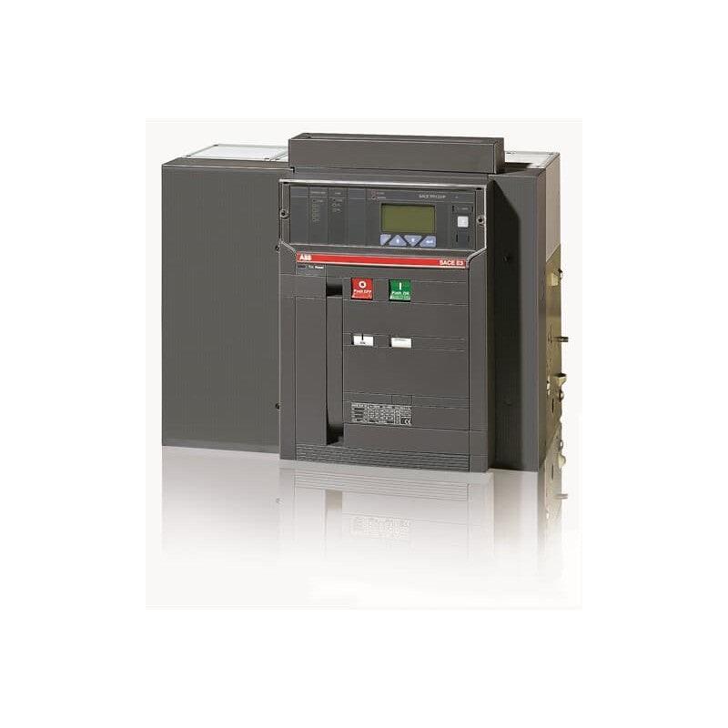 E3S1250PR122/P-LSIIn=1250A4pFHR ABB - 1SDA056188R1 100% New