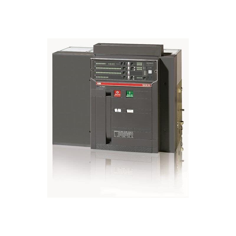 E3S1250PR121/P-LSIGIn=1250A4pFHR ABB - 1SDA056186R1 Fast Shipping!