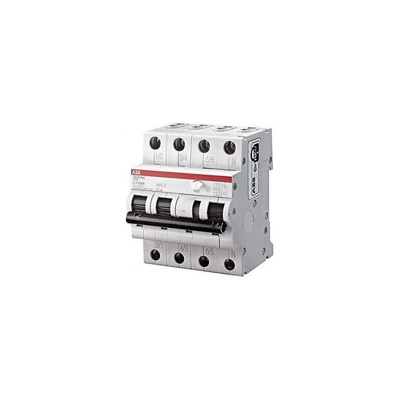 DS203NC C16 A300 ABB - 2CSR256140R3164 DS3NC16A300 Unbelievable Prices!