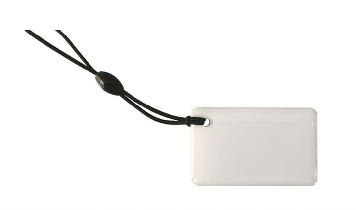 6AGC082176 ABB - SER Blank RFID tags