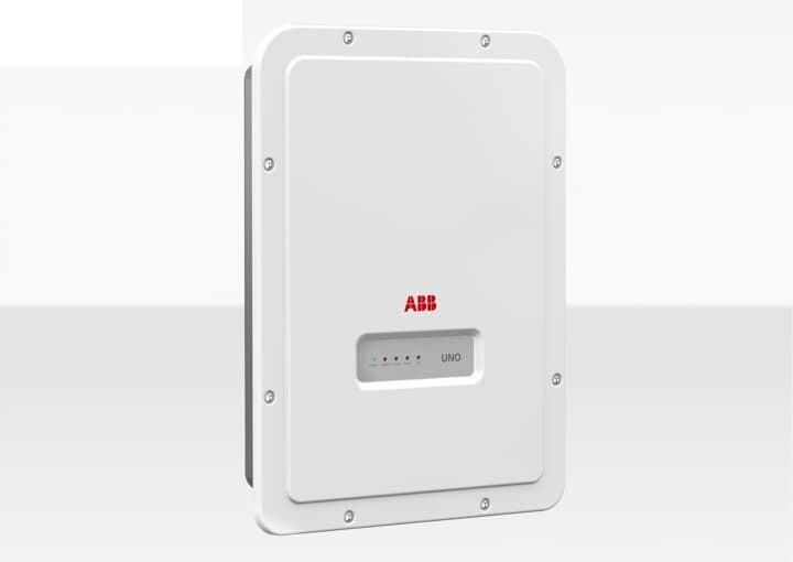 3P31990S100A ABB - UNO-DM-6.0-TL-PLUS-SB-G-QU Fast Shipping!