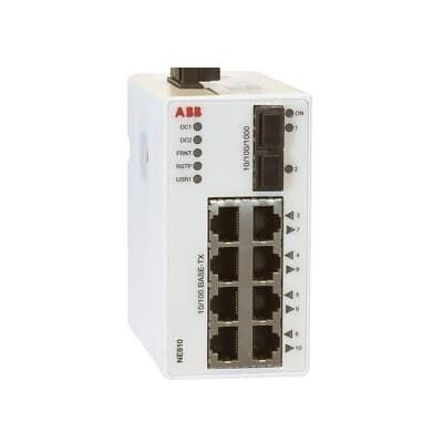 3BSE080207R1 ABB - NE810 New In Stock