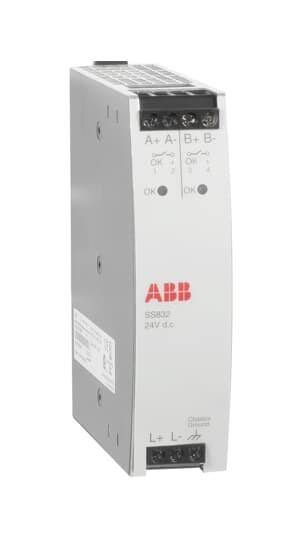 3BSC610068R1 ABB - SS832 Unbelievable Prices!