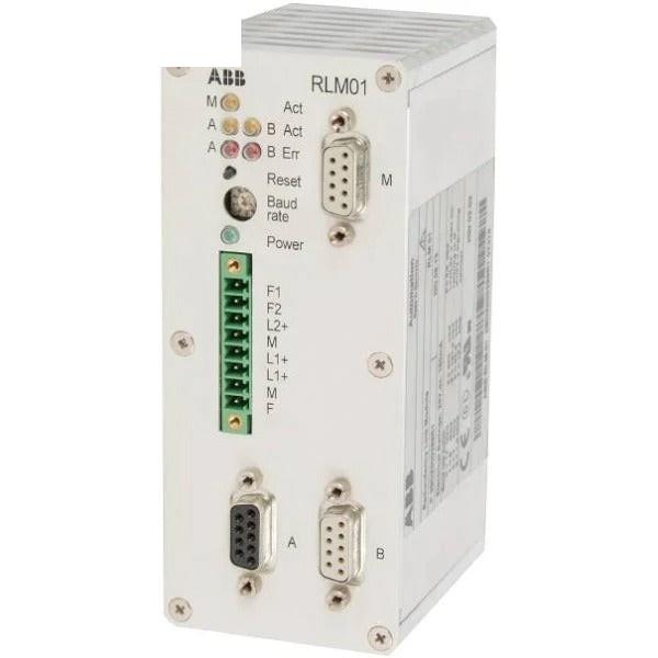 3BDZ000398R1 ABB - RLM01 Fast Shipping!