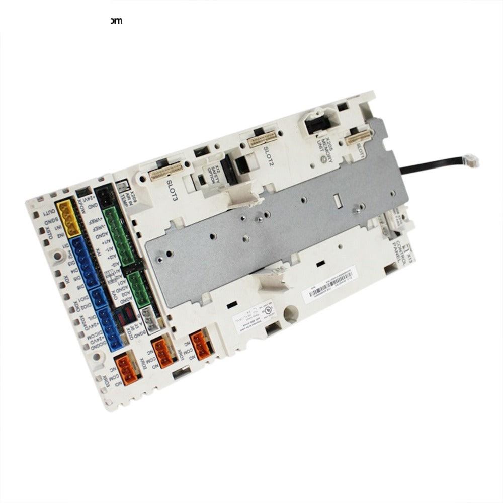 3AXD50000005751 ABB - ZCU-12 Unbelievable Prices!