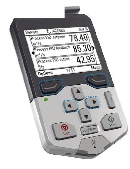 3AUA0000064884 ABB - ACS-AP-S 30-Day Returns！