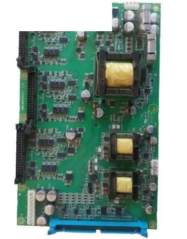 3AUA0000074145 ABB - BGDR-01C Trusted supplier