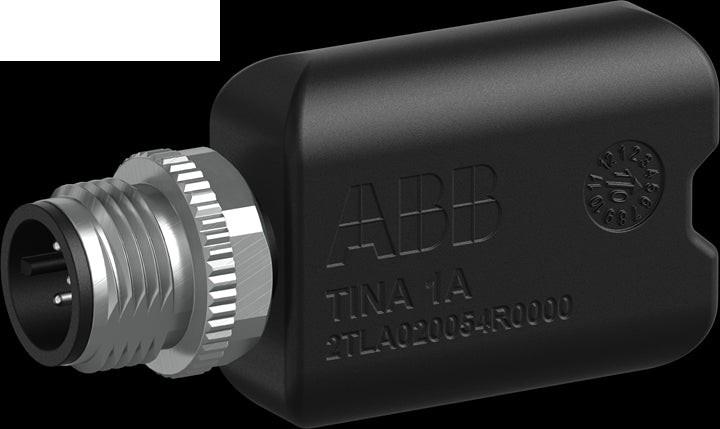 2TLA020054R0000 ABB - Tina 1A 12-Month Warranty