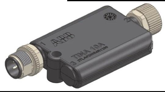 2TLA020054R1200 ABB - Tina 10A 30-Day Returns！