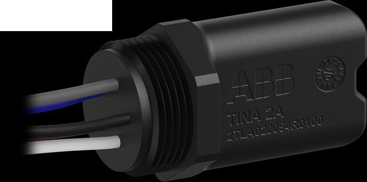 2TLA020054R0100 ABB - Tina 2A 100% New