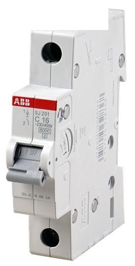 2TAZ141100R0164 ABB - SJ201-C16 30-Day Returns！