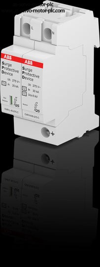 2CTB803972R1100 ABB - OVR T2 1N 40-275 P QS Trusted supplier