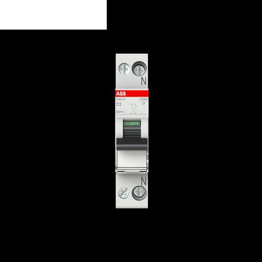2CSS275101R0024 ABB - SN201 M-C2 30-Day Returns！
